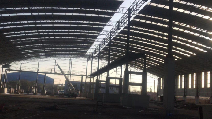 兴化概述质料场封闭本领的特点和利用类型